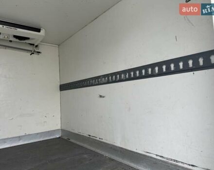 Мерседес Sprinter 2011 в Киеве на Automoto.ua Белый Мерседес Sprinter, объемом двигателя 2.14 л и пробегом 302 тыс. км за 15900 $, фото 21 на Automoto.ua