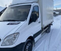 Белый Мерседес Sprinter, объемом двигателя 0 л и пробегом 270 тыс. км за 25400 $, фото 2 на Automoto.ua