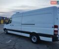 Белый Мерседес Sprinter, объемом двигателя 0 л и пробегом 281 тыс. км за 28500 $, фото 11 на Automoto.ua