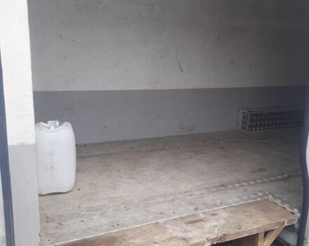 Білий Мерседес Sprinter, об'ємом двигуна 2.14 л та пробігом 5 тис. км за 13000 $, фото 5 на Automoto.ua