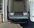 Белый Мерседес Sprinter, объемом двигателя 2.99 л и пробегом 570 тыс. км за 18500 $, фото 6 на Automoto.ua