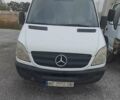 Белый Мерседес Sprinter, объемом двигателя 2.1 л и пробегом 724 тыс. км за 7500 $, фото 1 на Automoto.ua