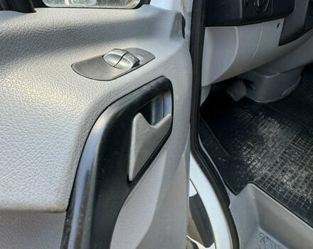 Мерседес Sprinter 2011 в Самборе на Automoto.ua Белый Мерседес Sprinter, объемом двигателя 2.14 л и пробегом 371 тыс. км за 12900 $, фото 24 на Automoto.ua