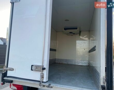 Белый Мерседес Sprinter, объемом двигателя 0 л и пробегом 270 тыс. км за 24400 $, фото 6 на Automoto.ua