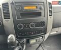 Мерседес Sprinter 2011 в Киеве на Automoto.ua Белый Мерседес Sprinter, объемом двигателя 2.14 л и пробегом 302 тыс. км за 15900 $, фото 13 на Automoto.ua