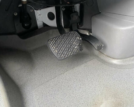 Белый Мерседес Sprinter, объемом двигателя 0 л и пробегом 270 тыс. км за 25400 $, фото 25 на Automoto.ua