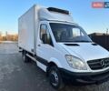Белый Мерседес Sprinter, объемом двигателя 0 л и пробегом 270 тыс. км за 24400 $, фото 14 на Automoto.ua
