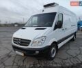 Белый Мерседес Sprinter, объемом двигателя 0 л и пробегом 281 тыс. км за 28500 $, фото 1 на Automoto.ua