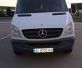 Белый Мерседес Sprinter, объемом двигателя 2 л и пробегом 680 тыс. км за 13500 $, фото 1 на Automoto.ua