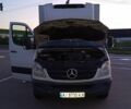 Белый Мерседес Sprinter, объемом двигателя 2 л и пробегом 680 тыс. км за 14200 $, фото 15 на Automoto.ua