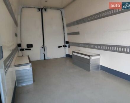 Белый Мерседес Sprinter, объемом двигателя 0 л и пробегом 281 тыс. км за 28500 $, фото 33 на Automoto.ua