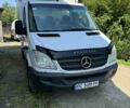Белый Мерседес Sprinter, объемом двигателя 2.14 л и пробегом 371 тыс. км за 12900 $, фото 14 на Automoto.ua