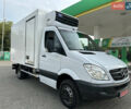 Білий Мерседес Sprinter, об'ємом двигуна 2.2 л та пробігом 196 тис. км за 21700 $, фото 1 на Automoto.ua