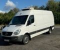 Белый Мерседес Sprinter, объемом двигателя 2.99 л и пробегом 570 тыс. км за 18500 $, фото 1 на Automoto.ua