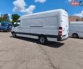 Белый Мерседес Sprinter, объемом двигателя 0 л и пробегом 281 тыс. км за 29900 $, фото 7 на Automoto.ua