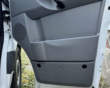 Мерседес Sprinter 2011 в Самборе на Automoto.ua Белый Мерседес Sprinter, объемом двигателя 2.14 л и пробегом 371 тыс. км за 12900 $, фото 22 на Automoto.ua