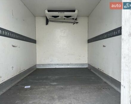 Мерседес Sprinter 2011 в Киеве на Automoto.ua Белый Мерседес Sprinter, объемом двигателя 2.14 л и пробегом 302 тыс. км за 15900 $, фото 19 на Automoto.ua