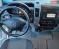 Белый Мерседес Sprinter, объемом двигателя 0 л и пробегом 281 тыс. км за 28500 $, фото 24 на Automoto.ua