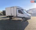 Белый Мерседес Sprinter, объемом двигателя 2.14 л и пробегом 322 тыс. км за 14500 $, фото 5 на Automoto.ua
