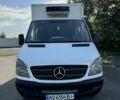 Белый Мерседес Sprinter, объемом двигателя 2.14 л и пробегом 725 тыс. км за 11000 $, фото 8 на Automoto.ua