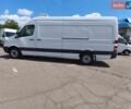 Белый Мерседес Sprinter, объемом двигателя 0 л и пробегом 281 тыс. км за 29900 $, фото 6 на Automoto.ua