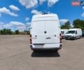 Белый Мерседес Sprinter, объемом двигателя 0 л и пробегом 281 тыс. км за 29900 $, фото 9 на Automoto.ua