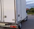 Белый Мерседес Sprinter, объемом двигателя 2 л и пробегом 680 тыс. км за 14200 $, фото 3 на Automoto.ua