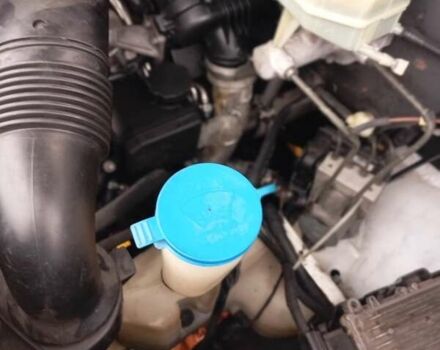 Белый Мерседес Sprinter, объемом двигателя 2.99 л и пробегом 700 тыс. км за 17000 $, фото 15 на Automoto.ua