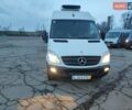 Белый Мерседес Sprinter, объемом двигателя 0 л и пробегом 281 тыс. км за 28500 $, фото 43 на Automoto.ua