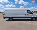 Белый Мерседес Sprinter, объемом двигателя 0 л и пробегом 281 тыс. км за 29900 $, фото 35 на Automoto.ua