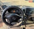 Белый Мерседес Sprinter, объемом двигателя 2.99 л и пробегом 570 тыс. км за 18500 $, фото 12 на Automoto.ua