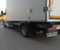 Белый Мерседес Sprinter, объемом двигателя 2.99 л и пробегом 100 тыс. км за 19900 $, фото 1 на Automoto.ua