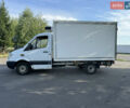 Белый Мерседес Sprinter, объемом двигателя 2.14 л и пробегом 725 тыс. км за 11000 $, фото 1 на Automoto.ua