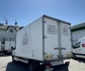 Білий Мерседес Sprinter, об'ємом двигуна 2.15 л та пробігом 970 тис. км за 11500 $, фото 4 на Automoto.ua