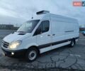 Белый Мерседес Sprinter, объемом двигателя 0 л и пробегом 281 тыс. км за 28500 $, фото 50 на Automoto.ua