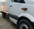 Белый Мерседес Sprinter, объемом двигателя 2.14 л и пробегом 371 тыс. км за 12900 $, фото 13 на Automoto.ua