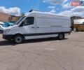 Белый Мерседес Sprinter, объемом двигателя 0 л и пробегом 281 тыс. км за 29900 $, фото 5 на Automoto.ua