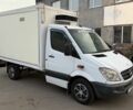 Белый Мерседес Sprinter, объемом двигателя 2.15 л и пробегом 800 тыс. км за 8400 $, фото 2 на Automoto.ua