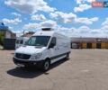 Белый Мерседес Sprinter, объемом двигателя 0 л и пробегом 281 тыс. км за 29900 $, фото 4 на Automoto.ua