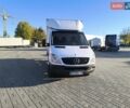 Белый Мерседес Sprinter, объемом двигателя 2.14 л и пробегом 322 тыс. км за 14500 $, фото 1 на Automoto.ua