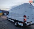 Белый Мерседес Sprinter, объемом двигателя 0 л и пробегом 281 тыс. км за 28500 $, фото 47 на Automoto.ua