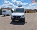 Белый Мерседес Sprinter, объемом двигателя 0 л и пробегом 281 тыс. км за 29900 $, фото 2 на Automoto.ua