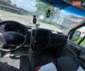 Белый Мерседес Sprinter, объемом двигателя 2.14 л и пробегом 382 тыс. км за 8500 $, фото 6 на Automoto.ua