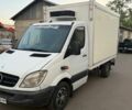 Белый Мерседес Sprinter, объемом двигателя 2.15 л и пробегом 800 тыс. км за 8400 $, фото 4 на Automoto.ua