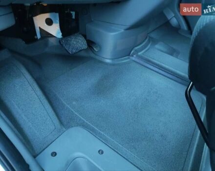 Белый Мерседес Sprinter, объемом двигателя 0 л и пробегом 281 тыс. км за 28500 $, фото 18 на Automoto.ua