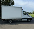 Белый Мерседес Sprinter, объемом двигателя 2.14 л и пробегом 725 тыс. км за 11000 $, фото 6 на Automoto.ua