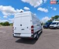 Белый Мерседес Sprinter, объемом двигателя 0 л и пробегом 281 тыс. км за 29900 $, фото 10 на Automoto.ua