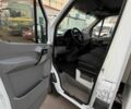 Белый Мерседес Sprinter, объемом двигателя 2.15 л и пробегом 800 тыс. км за 8400 $, фото 9 на Automoto.ua