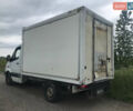 Белый Мерседес Sprinter, объемом двигателя 2.14 л и пробегом 650 тыс. км за 8000 $, фото 6 на Automoto.ua