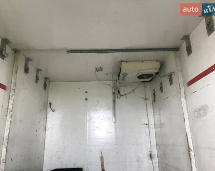 Белый Мерседес Sprinter, объемом двигателя 2.14 л и пробегом 650 тыс. км за 8000 $, фото 1 на Automoto.ua